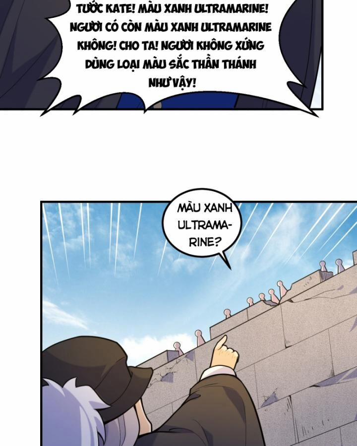 Tôi Sống Trên Hoang Đảo Cùng Các Em Gái 291 trang 21