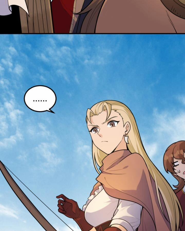 Tôi Sống Trên Hoang Đảo Cùng Các Em Gái 291 trang 28