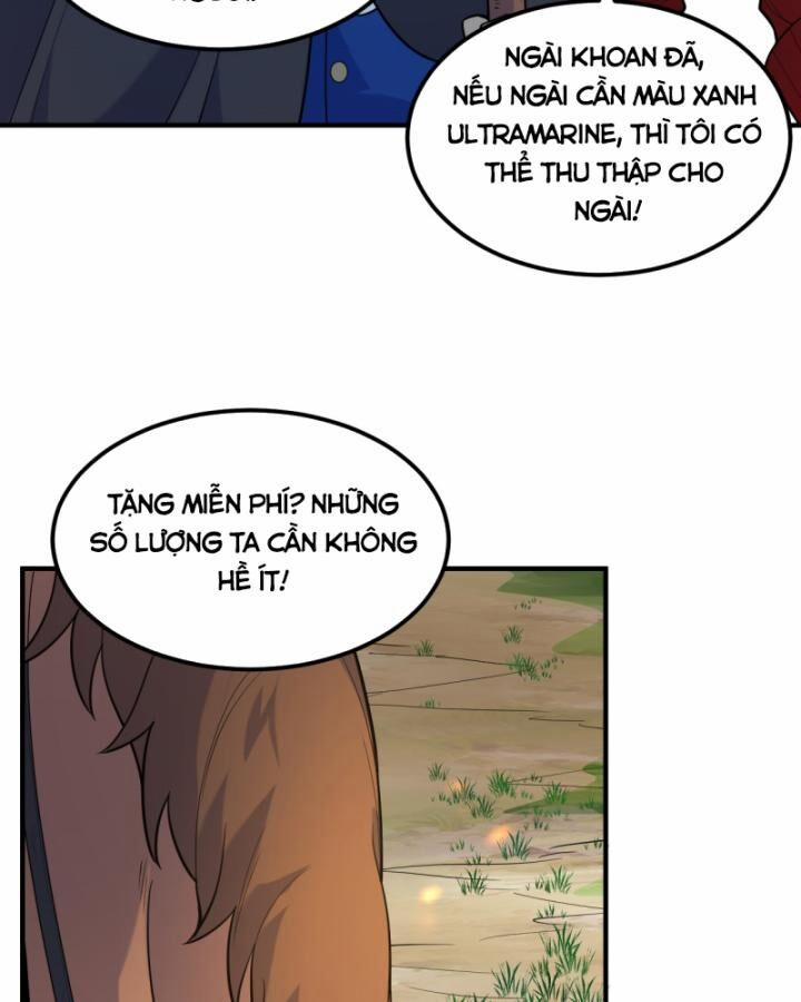 Tôi Sống Trên Hoang Đảo Cùng Các Em Gái 291 trang 41