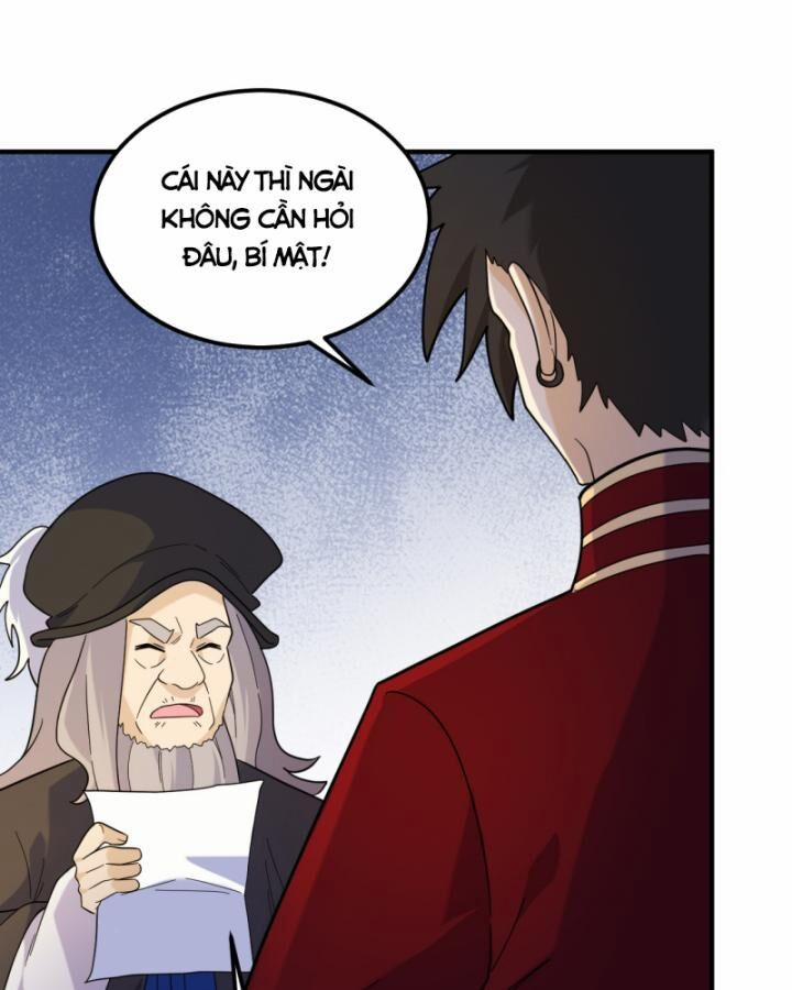 Tôi Sống Trên Hoang Đảo Cùng Các Em Gái 292 trang 13