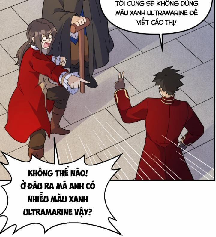 Tôi Sống Trên Hoang Đảo Cùng Các Em Gái 292 trang 19