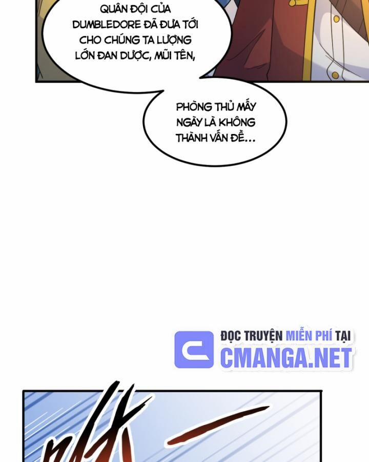 Tôi Sống Trên Hoang Đảo Cùng Các Em Gái 292 trang 40