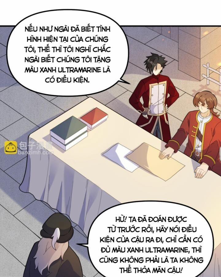 Tôi Sống Trên Hoang Đảo Cùng Các Em Gái 292 trang 5