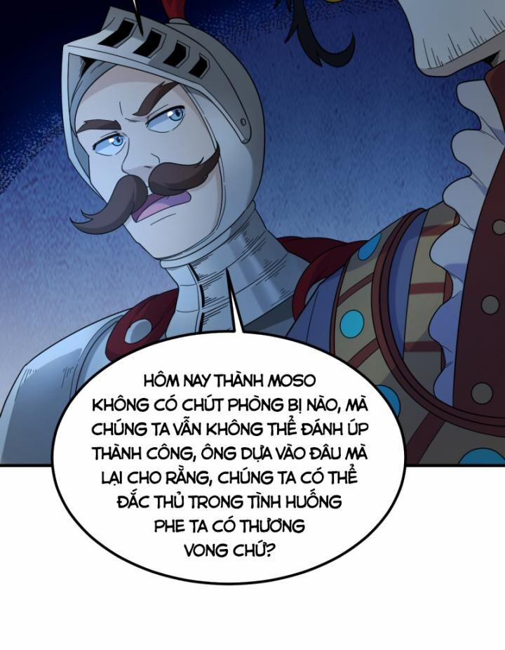 Tôi Sống Trên Hoang Đảo Cùng Các Em Gái 293 trang 12