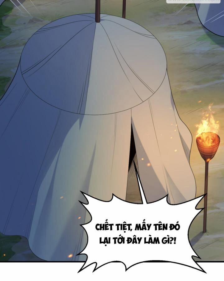 Tôi Sống Trên Hoang Đảo Cùng Các Em Gái 293 trang 29