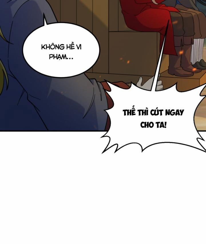 Tôi Sống Trên Hoang Đảo Cùng Các Em Gái 293 trang 37