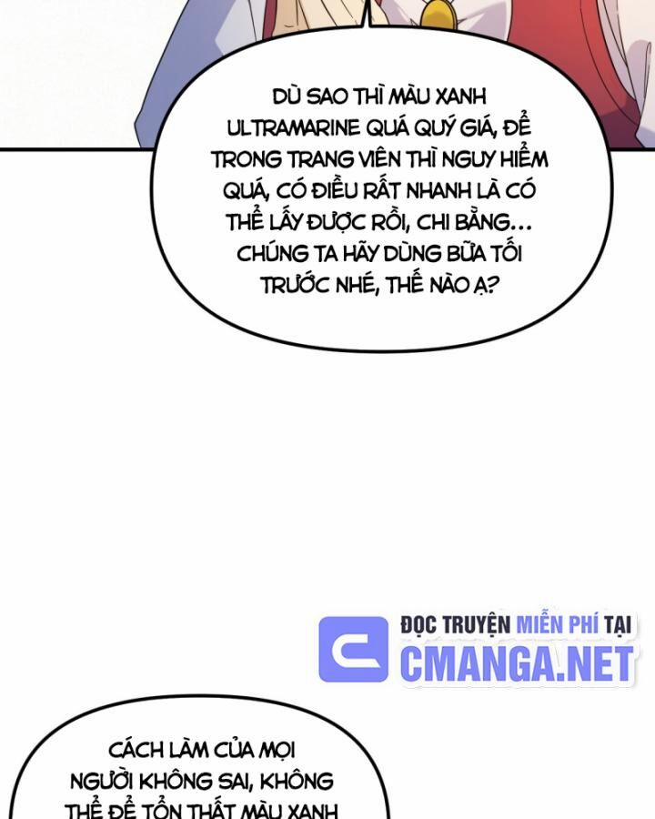 Tôi Sống Trên Hoang Đảo Cùng Các Em Gái 293 trang 46