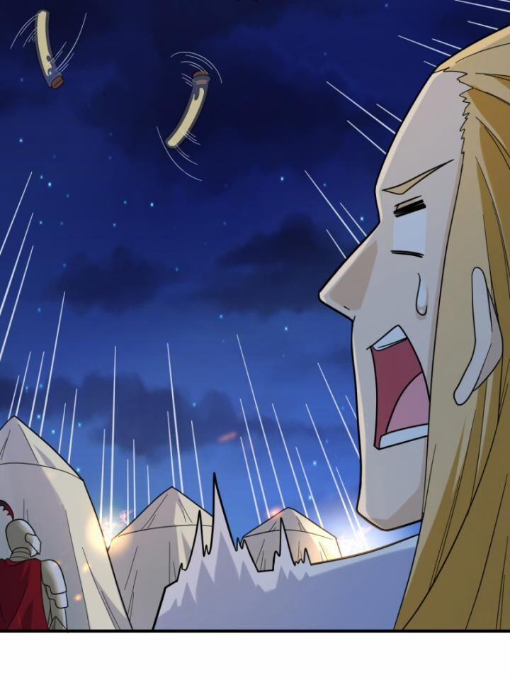 Tôi Sống Trên Hoang Đảo Cùng Các Em Gái 294 trang 24