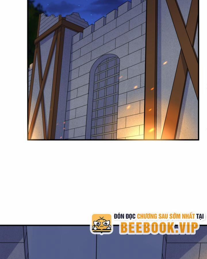 Tôi Sống Trên Hoang Đảo Cùng Các Em Gái 294 trang 3