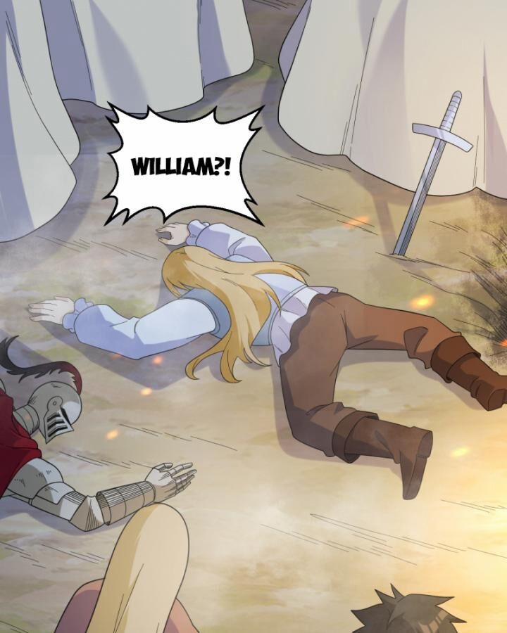 Tôi Sống Trên Hoang Đảo Cùng Các Em Gái 294 trang 34