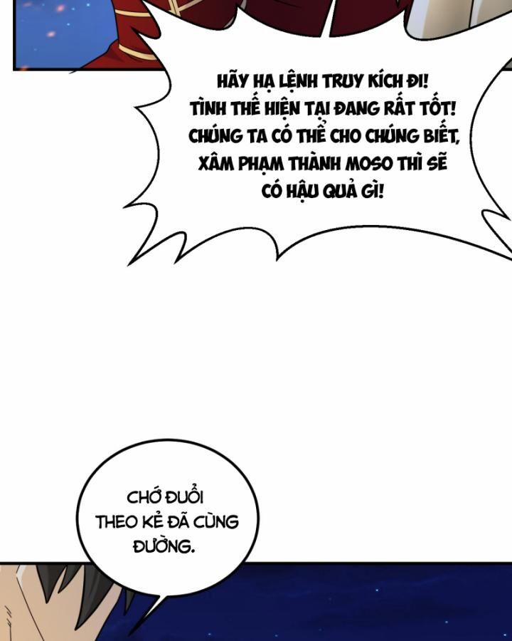 Tôi Sống Trên Hoang Đảo Cùng Các Em Gái 294 trang 40