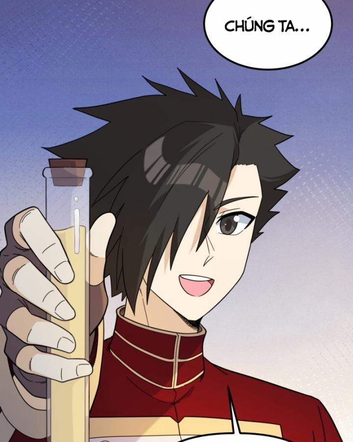 Tôi Sống Trên Hoang Đảo Cùng Các Em Gái 294 trang 5