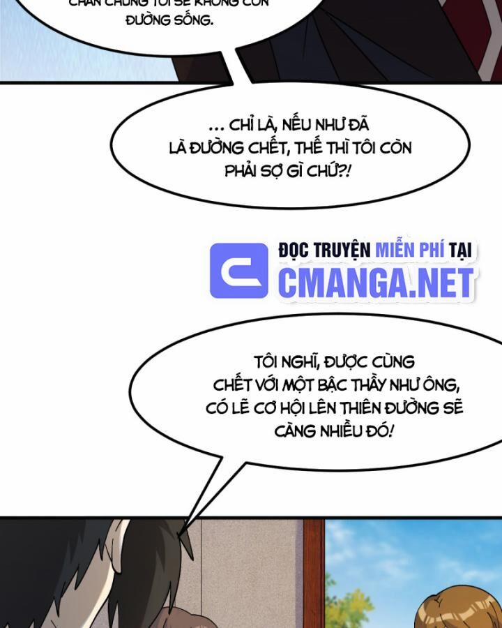 Tôi Sống Trên Hoang Đảo Cùng Các Em Gái 295 trang 13