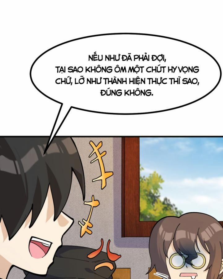 Tôi Sống Trên Hoang Đảo Cùng Các Em Gái 295 trang 24