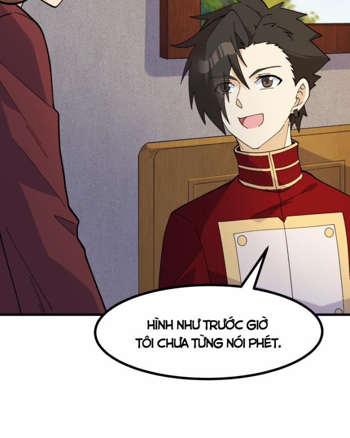 Tôi Sống Trên Hoang Đảo Cùng Các Em Gái 295 trang 33