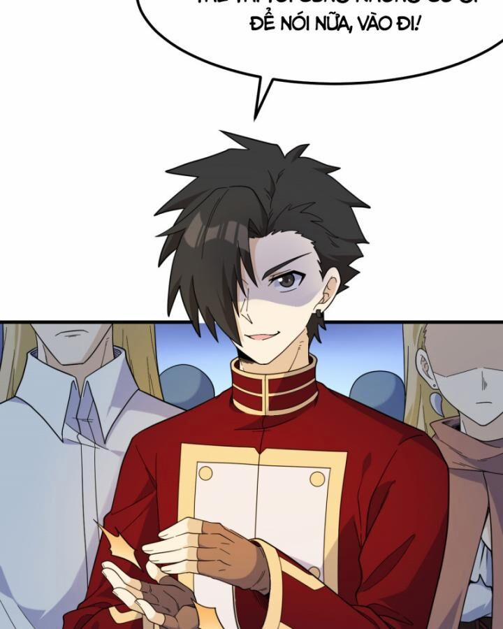 Tôi Sống Trên Hoang Đảo Cùng Các Em Gái 295 trang 5