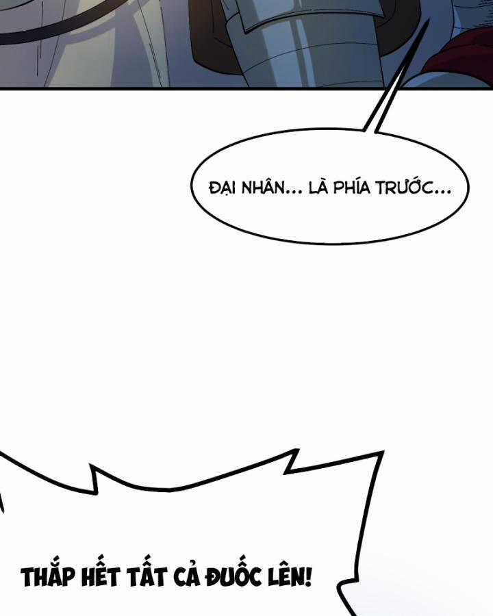 Tôi Sống Trên Hoang Đảo Cùng Các Em Gái 296 trang 13