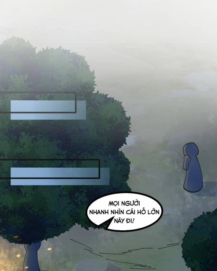 Tôi Sống Trên Hoang Đảo Cùng Các Em Gái 296 trang 16