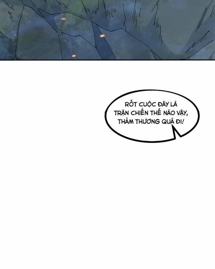 Tôi Sống Trên Hoang Đảo Cùng Các Em Gái 296 trang 19