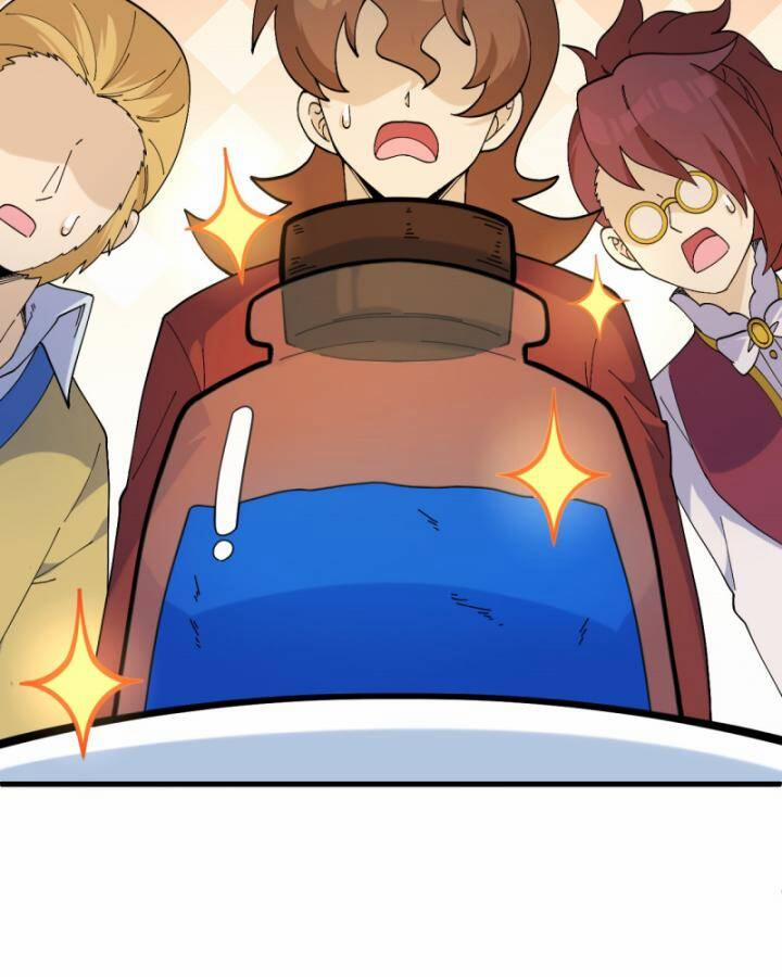 Tôi Sống Trên Hoang Đảo Cùng Các Em Gái 296 trang 35