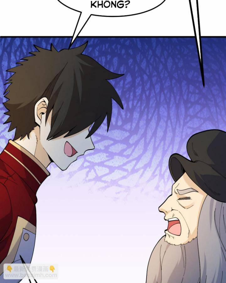 Tôi Sống Trên Hoang Đảo Cùng Các Em Gái 296 trang 63