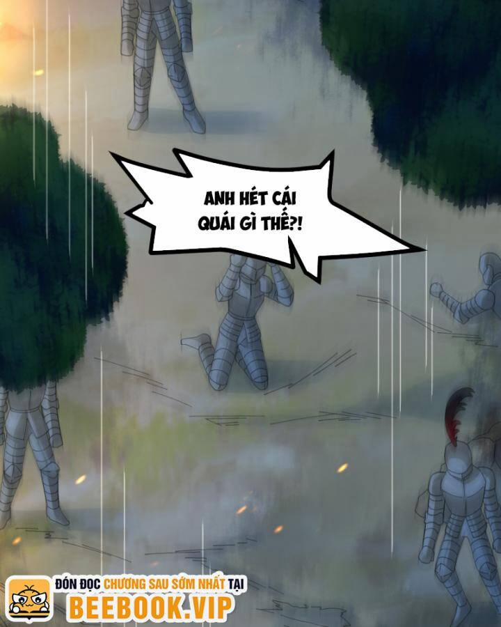 Tôi Sống Trên Hoang Đảo Cùng Các Em Gái 296 trang 7