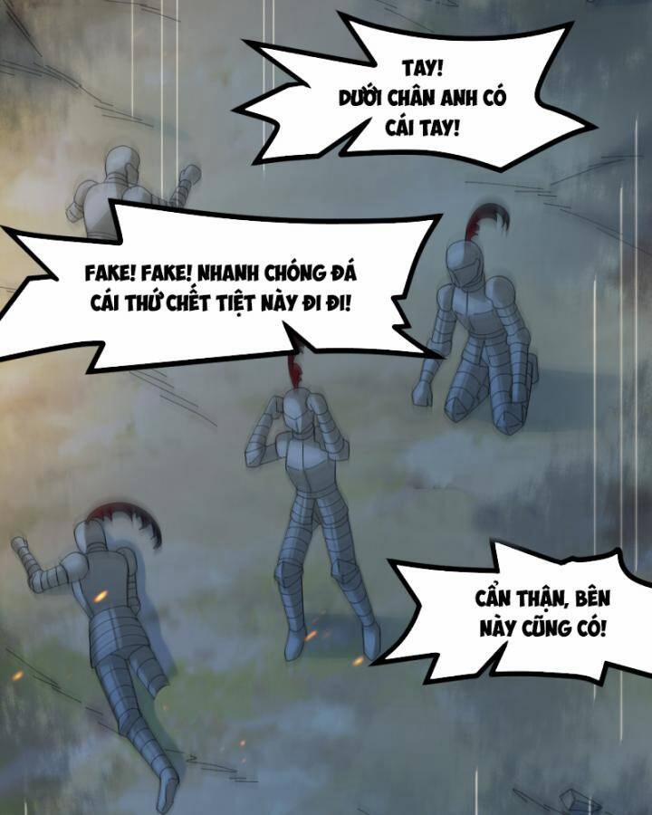 Tôi Sống Trên Hoang Đảo Cùng Các Em Gái 296 trang 9