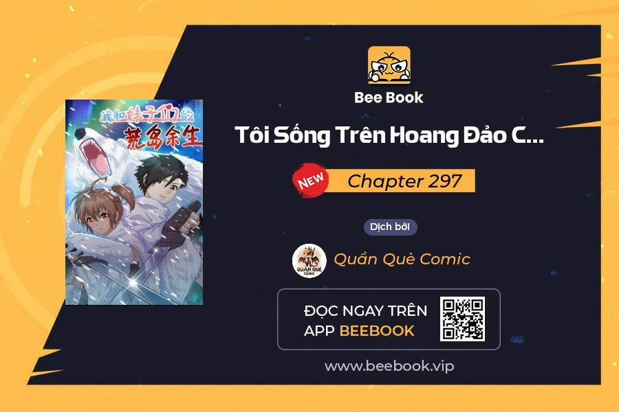 Tôi Sống Trên Hoang Đảo Cùng Các Em Gái 297 trang 0