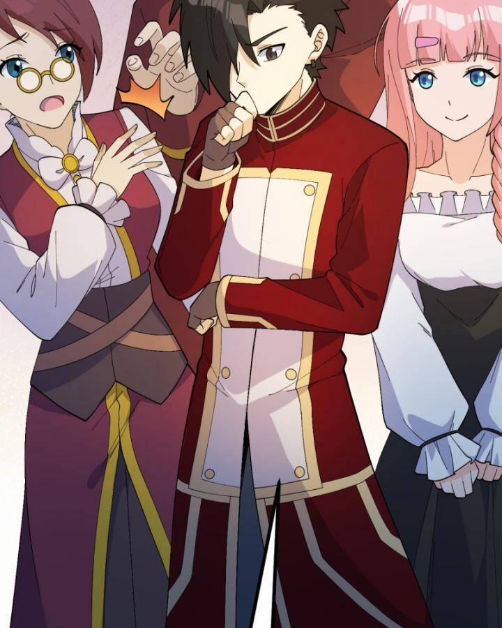 Tôi Sống Trên Hoang Đảo Cùng Các Em Gái 297 trang 14