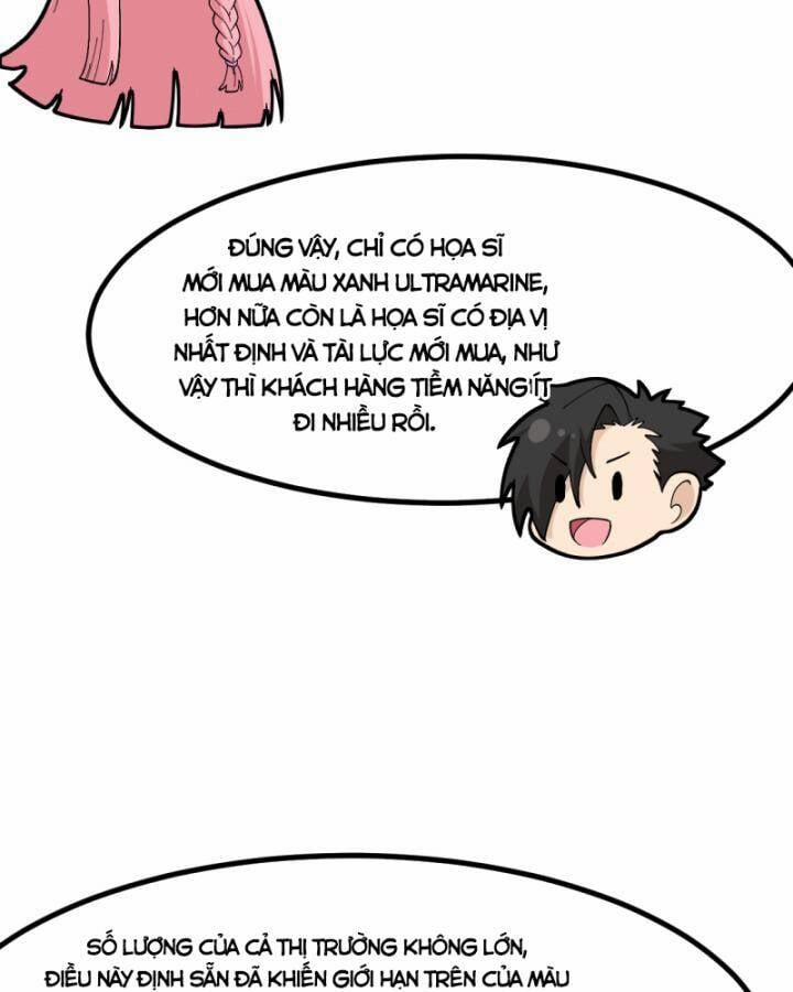 Tôi Sống Trên Hoang Đảo Cùng Các Em Gái 297 trang 17