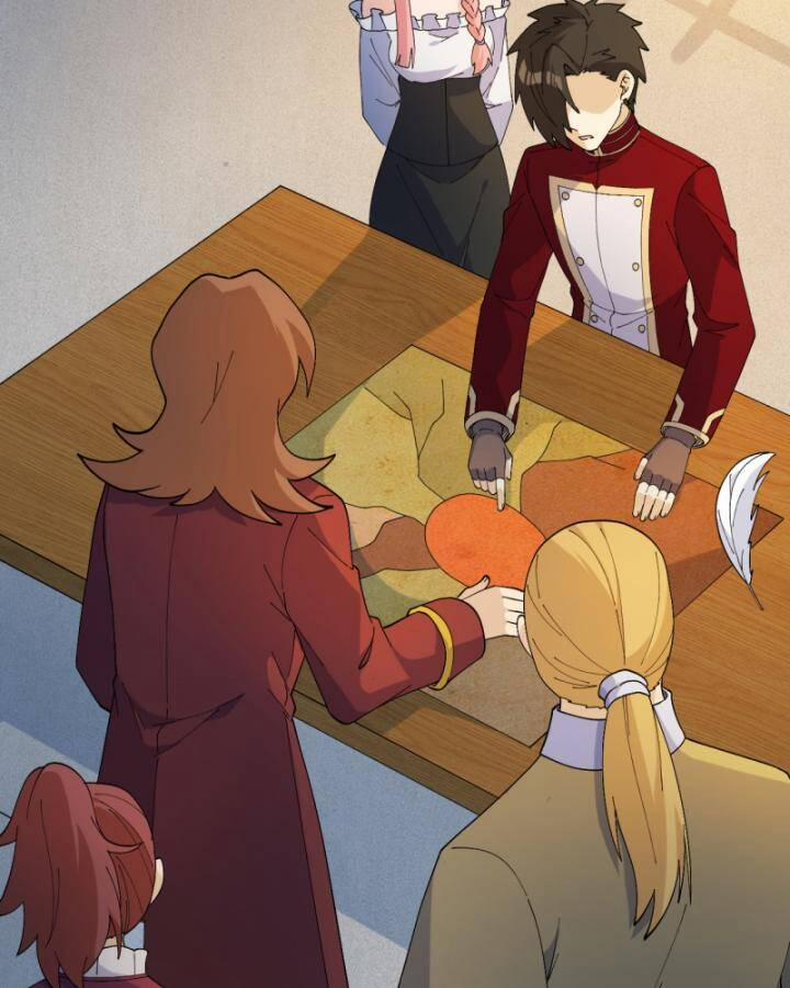 Tôi Sống Trên Hoang Đảo Cùng Các Em Gái 297 trang 32