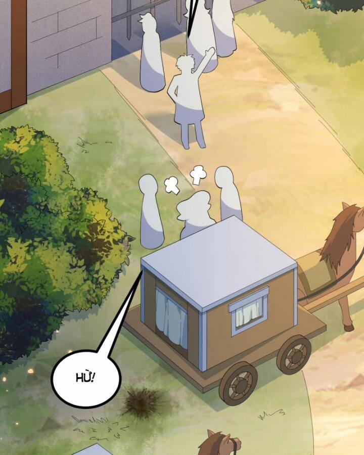 Tôi Sống Trên Hoang Đảo Cùng Các Em Gái 297 trang 6