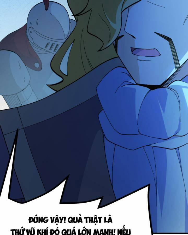 Tôi Sống Trên Hoang Đảo Cùng Các Em Gái 297 trang 61