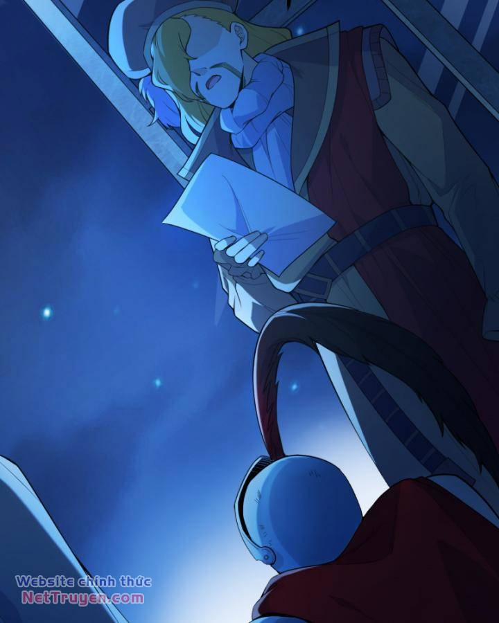 Tôi Sống Trên Hoang Đảo Cùng Các Em Gái 298 trang 10