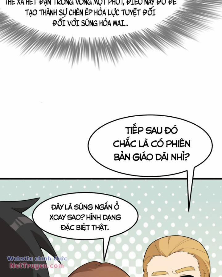 Tôi Sống Trên Hoang Đảo Cùng Các Em Gái 298 trang 33