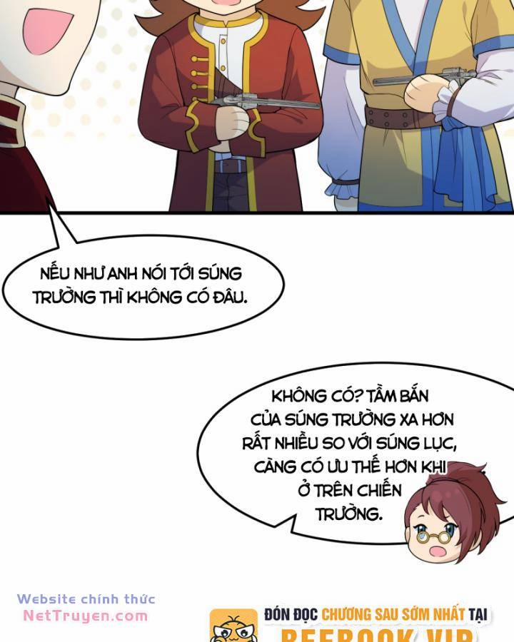 Tôi Sống Trên Hoang Đảo Cùng Các Em Gái 298 trang 35