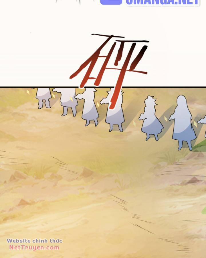 Tôi Sống Trên Hoang Đảo Cùng Các Em Gái 298 trang 46