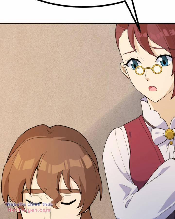 Tôi Sống Trên Hoang Đảo Cùng Các Em Gái 298 trang 61