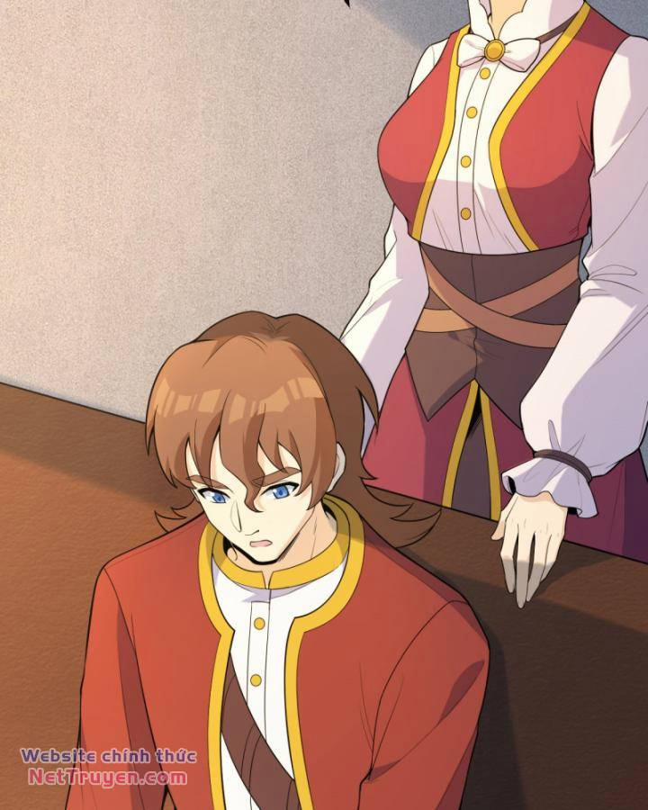 Tôi Sống Trên Hoang Đảo Cùng Các Em Gái 298 trang 69