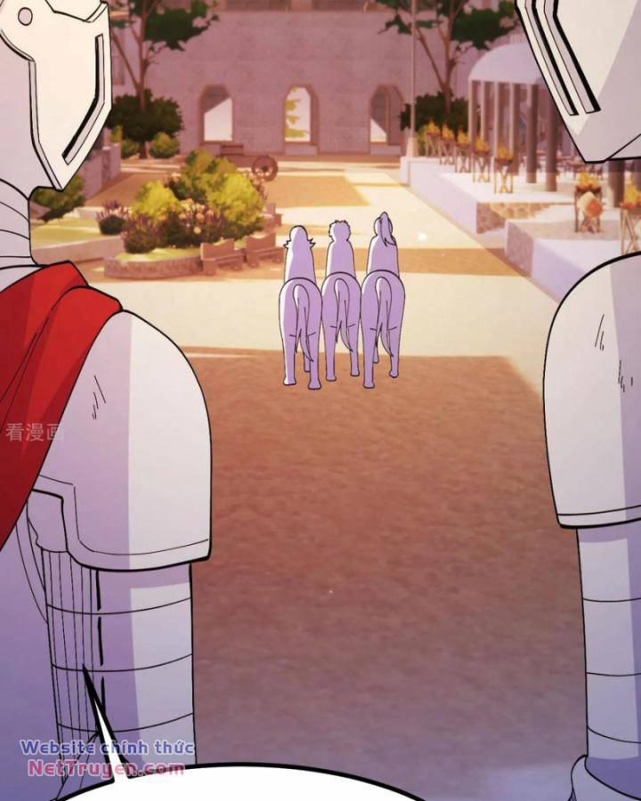 Tôi Sống Trên Hoang Đảo Cùng Các Em Gái 299 trang 29