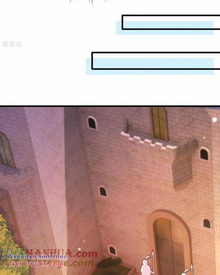 Tôi Sống Trên Hoang Đảo Cùng Các Em Gái 299 trang 36