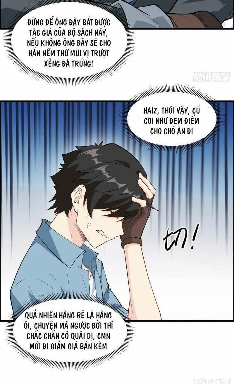 Tôi Sống Trên Hoang Đảo Cùng Các Em Gái 30 trang 23