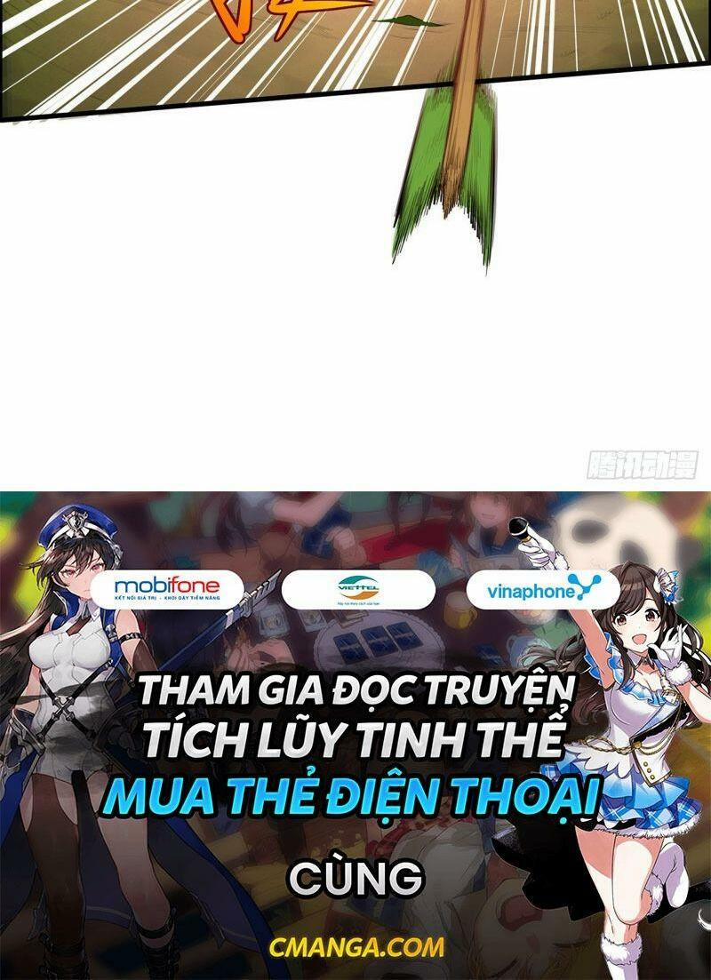 Tôi Sống Trên Hoang Đảo Cùng Các Em Gái 30 trang 32