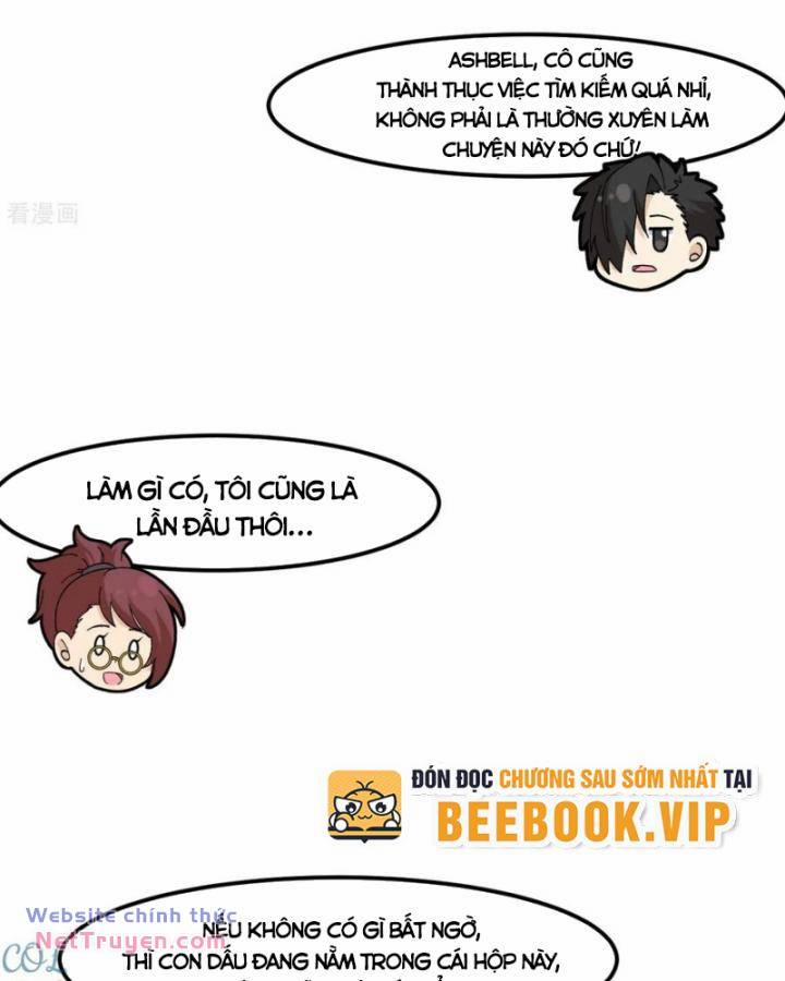 Tôi Sống Trên Hoang Đảo Cùng Các Em Gái 300 trang 14