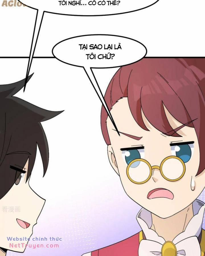 Tôi Sống Trên Hoang Đảo Cùng Các Em Gái 300 trang 15