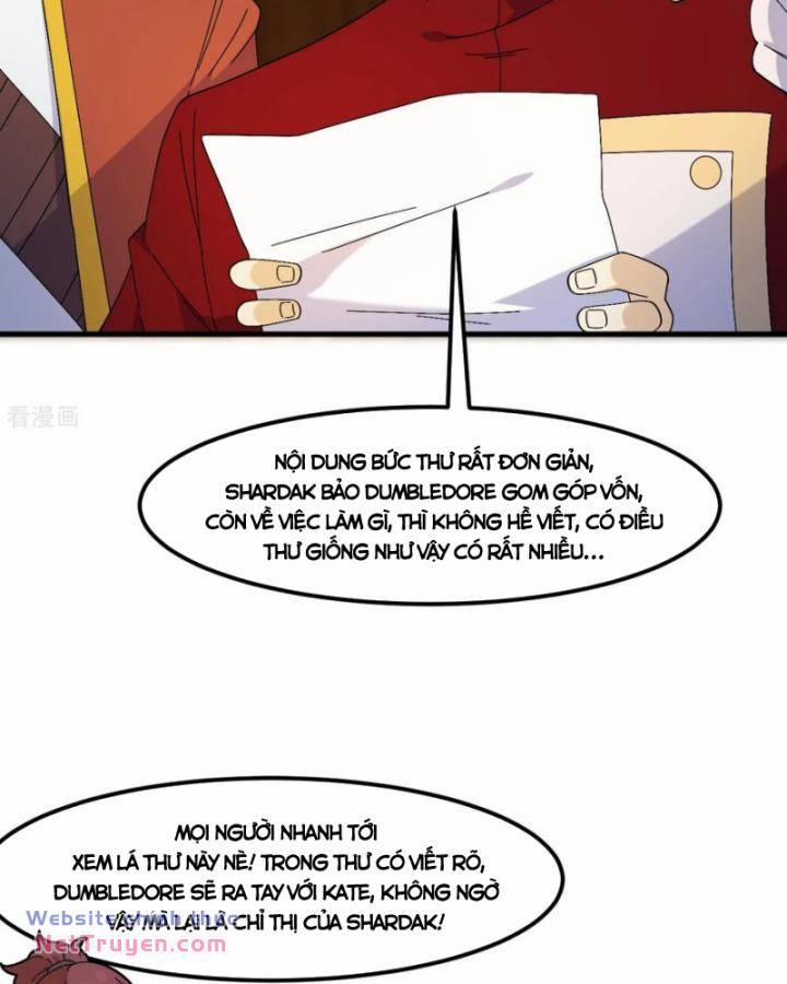 Tôi Sống Trên Hoang Đảo Cùng Các Em Gái 300 trang 27