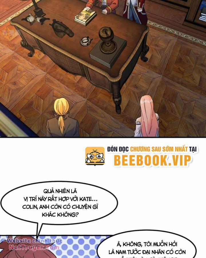 Tôi Sống Trên Hoang Đảo Cùng Các Em Gái 300 trang 3