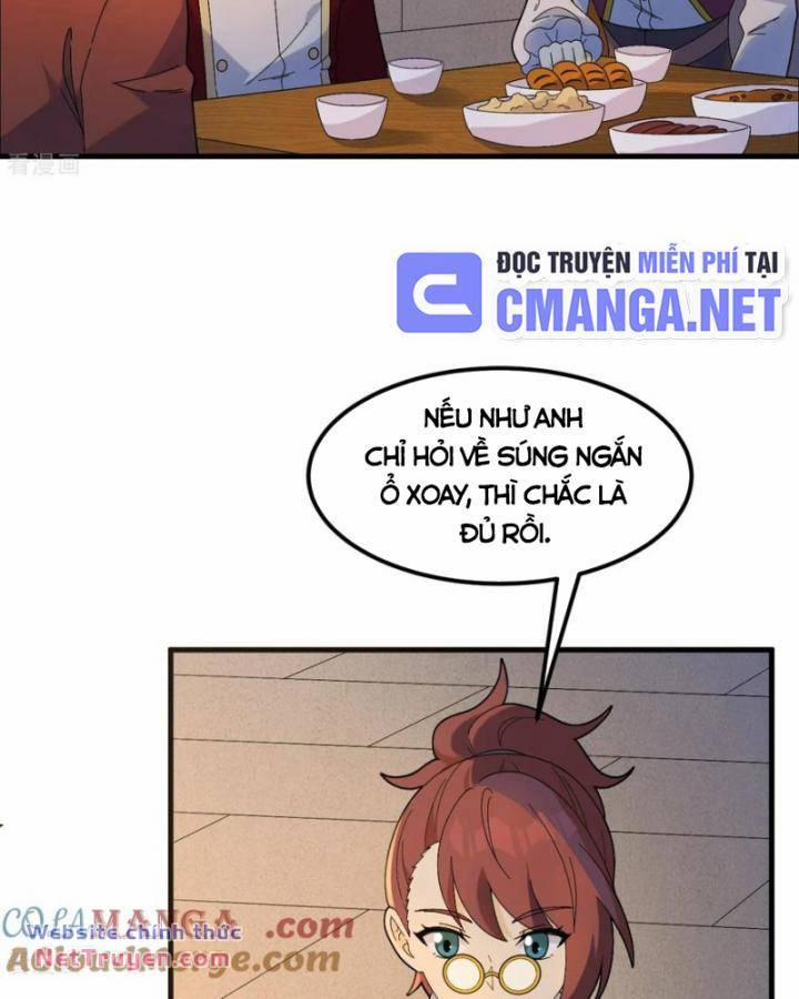 Tôi Sống Trên Hoang Đảo Cùng Các Em Gái 301 trang 12