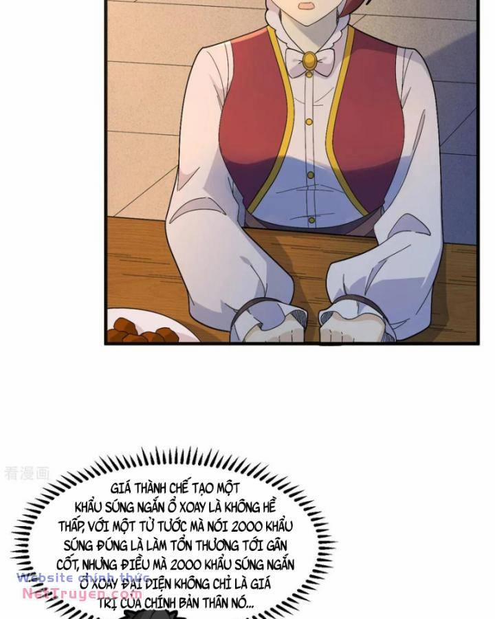 Tôi Sống Trên Hoang Đảo Cùng Các Em Gái 301 trang 13