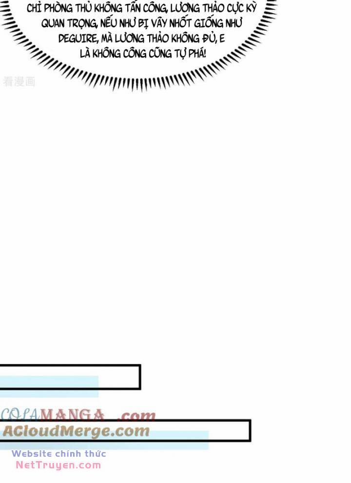 Tôi Sống Trên Hoang Đảo Cùng Các Em Gái 302 trang 15